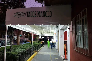 Tacos Manolo image