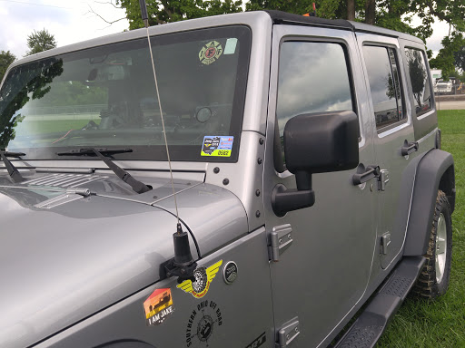 Tourist Attraction «Clinton County Fairgrounds», reviews and photos, 958 W Main St, Wilmington, OH 45177, USA