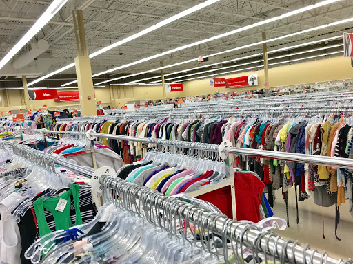 Thrift Store «Savers», reviews and photos