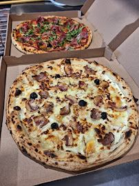 Pizza du Pizzas à emporter Pizza Dotta à Boucau - n°2