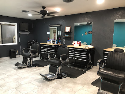 The Haircut place