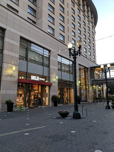 Department Store «MUJI», reviews and photos, 170 S Market St #120, San Jose, CA 95113, USA