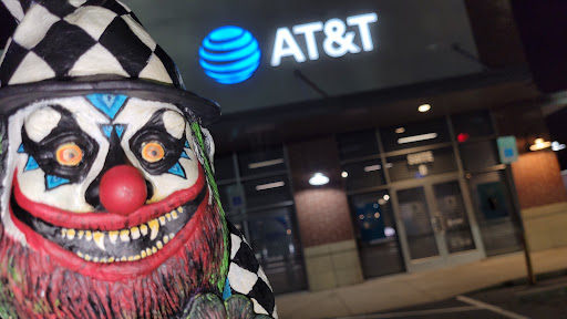 Cell Phone Store «AT&T», reviews and photos, 577 N Thompson Ln, Murfreesboro, TN 37129, USA