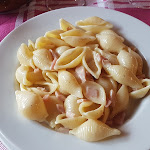 Photo n°5 de l'avis de Alessio.u fait le 20/06/2023 à 20:36 sur le  Ristorante La Genzianella à Ceresole Reale