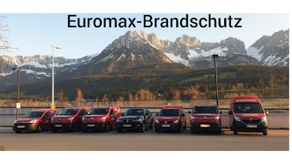 Euromax Brandschutz e.U.