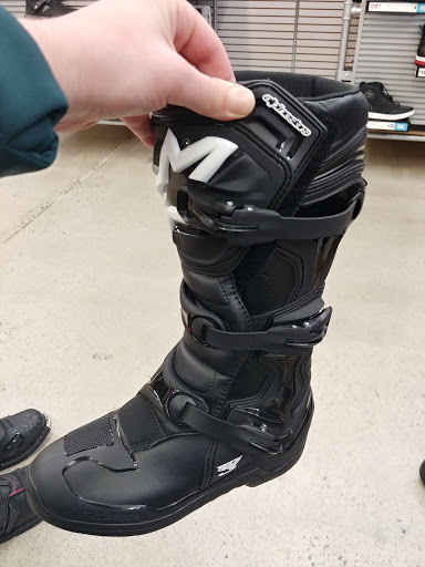 Motorcycle Parts Store «Cycle Gear», reviews and photos, 4210 196th St SW, Lynnwood, WA 98036, USA