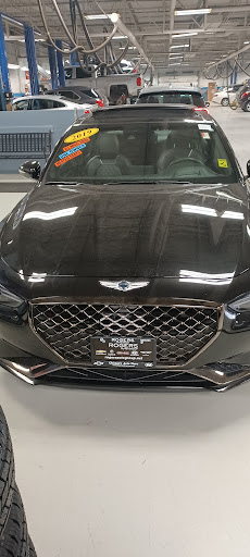 Used Car Dealer «Rogers Auto Group Chicago», reviews and photos, 2720 S Michigan Ave, Chicago, IL 60616, USA