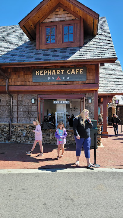 Kephart Cafe
