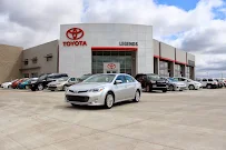 Legends Toyota - Car repair in Kansas City, KS, Kansas City - Rated 4.7/5