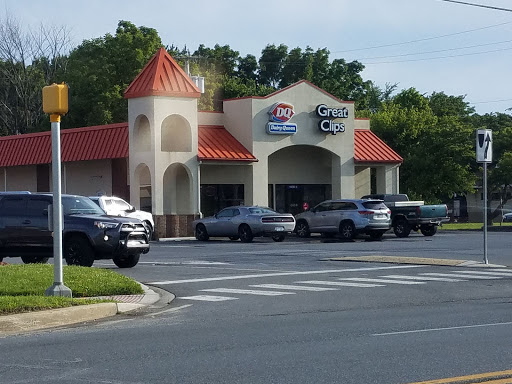 Hair Salon «Great Clips», reviews and photos, 1406 Forrest Ave #2, Dover, DE 19904, USA