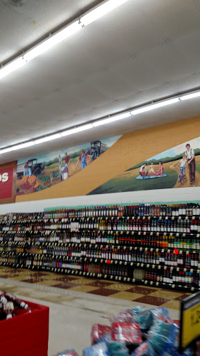 Supermarket «Woods Supermarket», reviews and photos, 409 S Ash St, Buffalo, MO 65622, USA