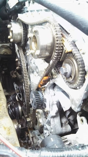 Auto Repair Shop «Endress Automotive», reviews and photos, 2107 NJ-31, Glen Gardner, NJ 08826, USA