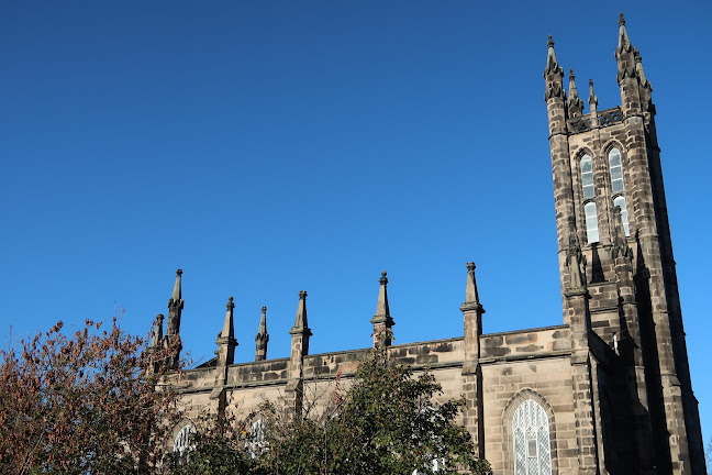 Reviews of Rhema Christian Centre Church in Edinburgh - Church