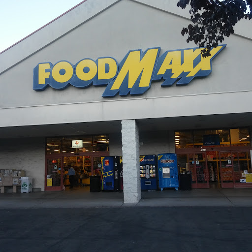 Supermarket «FoodMaxx», reviews and photos, 1235 Airport Park Blvd, Ukiah, CA 95482, USA