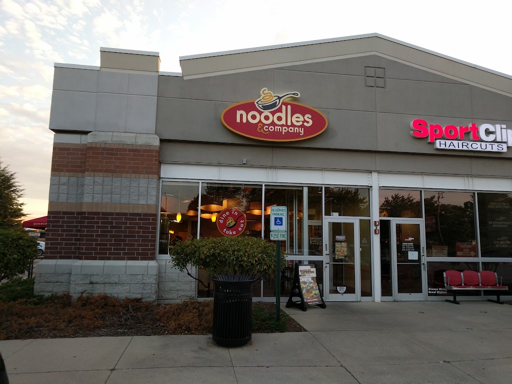 Noodles and Company 60440