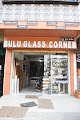 Bulu Glass Corner