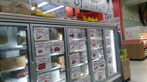 Grocery Store «Sun Foods», reviews and photos, 6350 Brooklyn Blvd, Minneapolis, MN 55429, USA