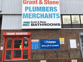 Grant & Stone Reading Plumbers Merchants