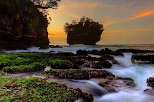 Karang Bokor Sawarna image