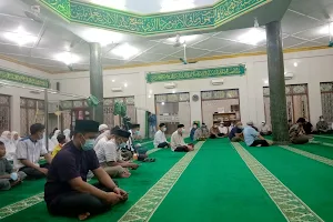 Masjid Al-Falaah image