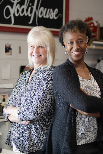 Thrift Store «Lodi House Thrift Store», reviews and photos, 221 W Lodi Ave, Lodi, CA 95240, USA