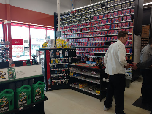 Auto Parts Store «AutoZone», reviews and photos, 55 E Merrick Rd, Freeport, NY 11520, USA