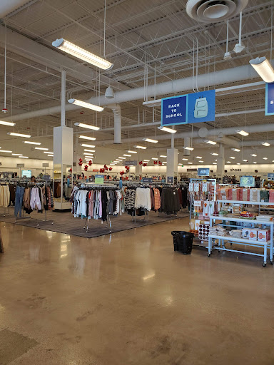 Department Store «Nordstrom Rack Rockaway Commons», reviews and photos, 343 Mt Hope Ave, Rockaway, NJ 07866, USA