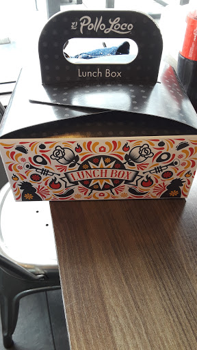 Mexican Restaurant «El Pollo Loco», reviews and photos, 2671 W La Palma Ave, Anaheim, CA 92801, USA