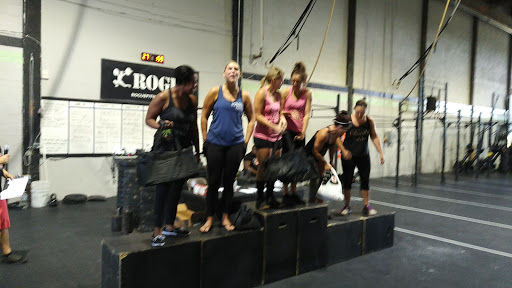 Gym «RIV Athletics: Home of CrossFit RiverFront», reviews and photos, 512 Justison St, Wilmington, DE 19801, USA