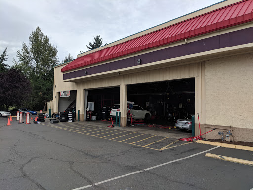 Tire Shop «Discount Tire Store - Kirkland, WA», reviews and photos, 12410 NE 124th St, Kirkland, WA 98034, USA
