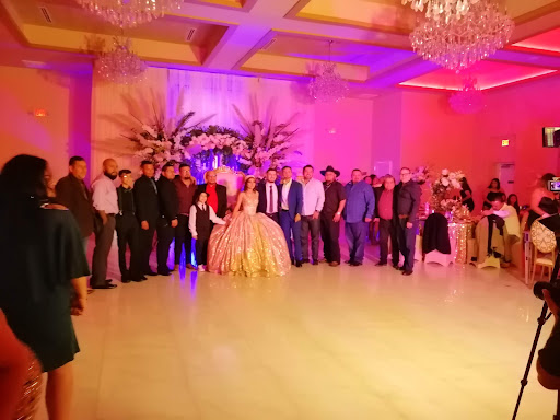 Ballroom «Villanueva Event Center», reviews and photos, 1410 W Mile 2 Rd, Mission, TX 78574, USA