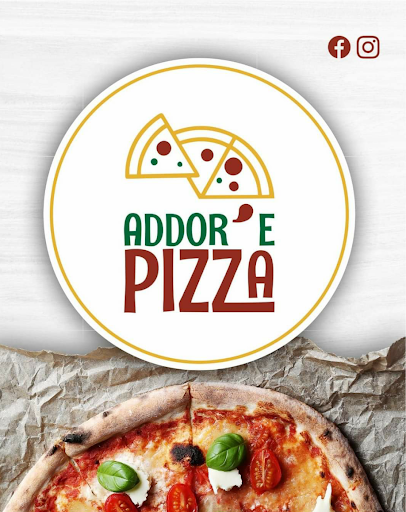 Addor e Pizz... Macchia in Montecorvino Rovella, Provincia di Salerno