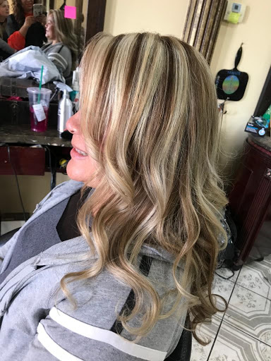 Beauty Salon «Arte Y Creacion Beauty Salon», reviews and photos, 3202 E Greenway Rd, Phoenix, AZ 85032, USA