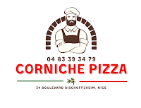 Photos du propriétaire du Pizzeria Corniche Pizza à Nice - n°1