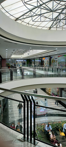 Opiniones de WORLD TRADE CENTER en Guayaquil - Centro comercial