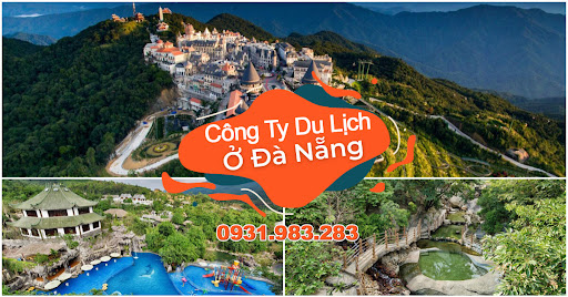 Công Ty Du Lịch Đà Nẵng 