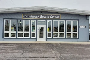 Tomahawk Sport Center image