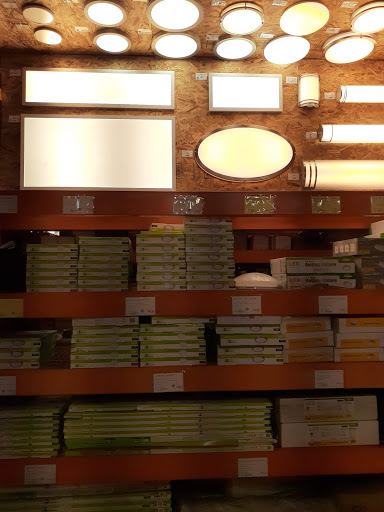 Home Improvement Store «HD Supply Home Improvement Solutions», reviews and photos, 1044 E 4th St, Santa Ana, CA 92701, USA