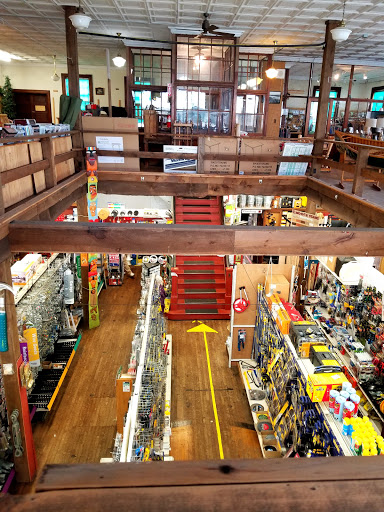 General Store «Old Forge Hardware», reviews and photos, 104 Fulton St, Old Forge, NY 13420, USA