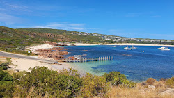 Foto von Gracetown Beach mit sehr sauber Sauberkeitsgrad