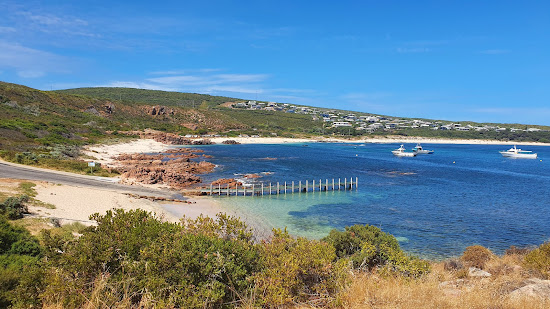 Gracetown Beach