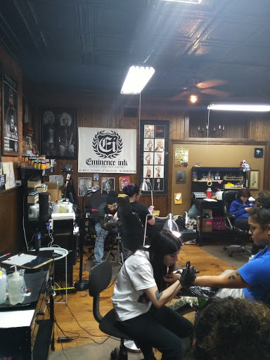 Tattoo Shop «Eminence Ink», reviews and photos, 877 Main St, Willimantic, CT 06226, USA