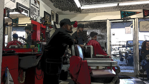 Barber Shop «Family First Barbers», reviews and photos, 3035 Grass Valley Hwy, Auburn, CA 95602, USA