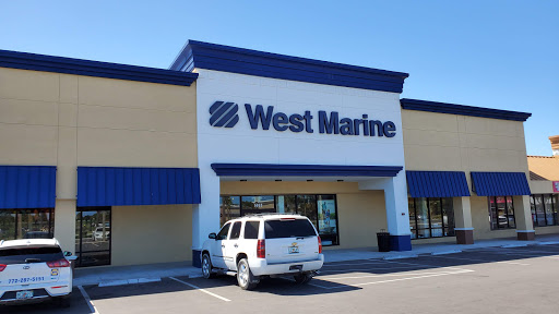 Marine Supply Store «West Marine», reviews and photos, 1463 US-1, Fort Pierce, FL 34946, USA