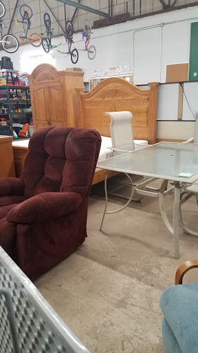 Thrift Store «Thrift Village», reviews and photos, 169 Delsea Dr S, Glassboro, NJ 08028, USA