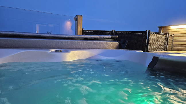 HYGGE Strand Camping - Hotel