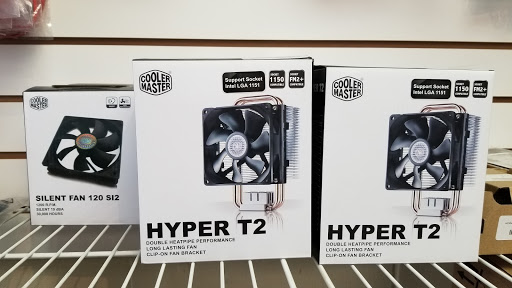 Computer Repair Service «MMD Computer Center Inc», reviews and photos, 595 S 14th St, Leesburg, FL 34748, USA