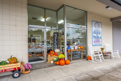 King's Farm to Table Canby Market