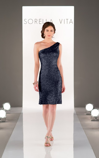 Bridal Shop «White Orchid Bridal», reviews and photos, 12420 Archer Ave, Lemont, IL 60439, USA