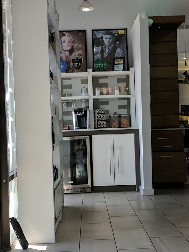 Beauty Salon «Monaco Salon», reviews and photos, 143 S Dale Mabry Hwy, Tampa, FL 33609, USA